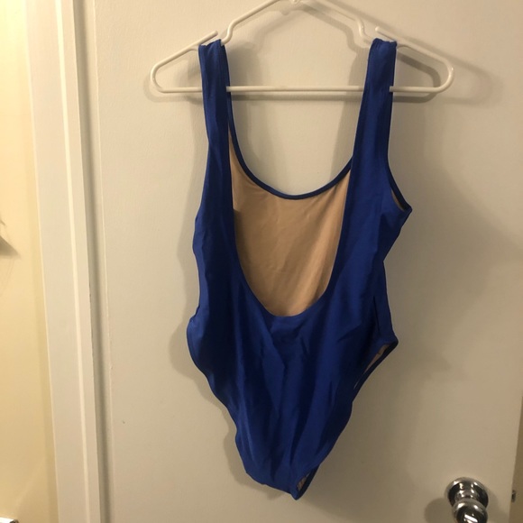 NEW ravesuits one piece - Picture 3 of 4